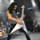 Illustration for article titled Kirk Hammett